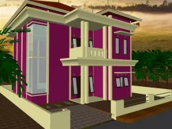Design Interior Rooms