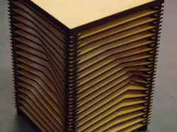 Design stool
