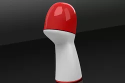 Desodorant