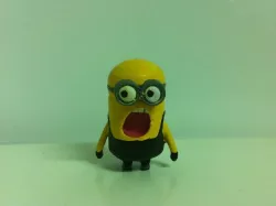 Despicable Me Minion, or