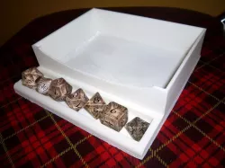 Dice Holder