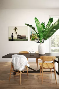 Diningroom SET 1 3D model