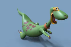 DINO...F