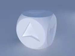 Directional Dice