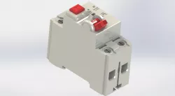 Disjuntor 40A 30MA