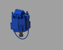 Distributor