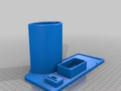 Dom's Desk Organizer