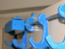 Door Clothing Hook