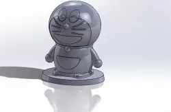 Doraemon