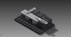 Drilling hole fixtures