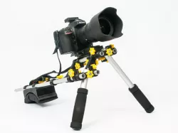 DSLR Shoulder Rig