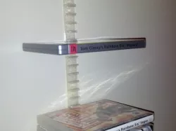 DVD Rack