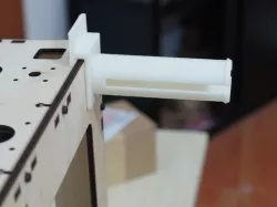 Easy Filament Support