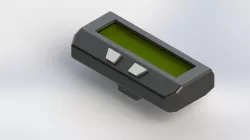 Electric Vehicle Parts - Cycle Analyst eBike Computer