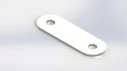 Electric Vehicle Parts - Headway 2 Cells Bus Bar