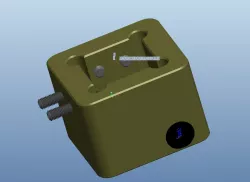 electrodo holders