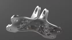 Emmenthaler bracket