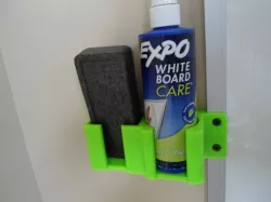 Expo Eraser and Cleaner holder