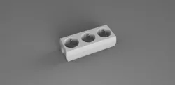 Extension cord / Przedluzacz