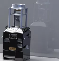 FareBox, Transit Vehicle