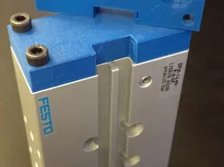 Festo Actuator Dust Cap
