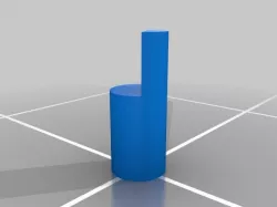 fisher box support prototype