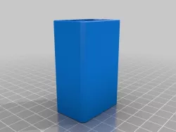 Fission Battery from Fallout