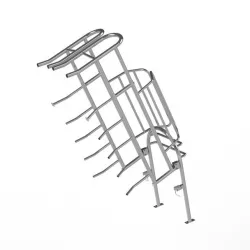 Fixing box
