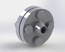 Flanges