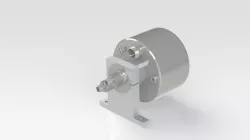Flowmeter - fluximetro siemens
