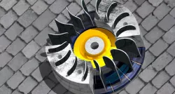 Flywheel