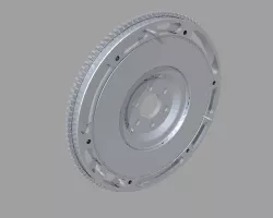 Flywheel