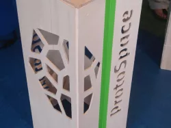 Foldable stool
