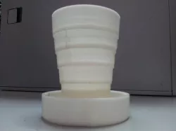 Folding Cup