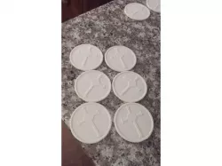 Followers of the Apocalypse Coin