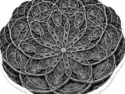 Fractal Hyper Bowl 5