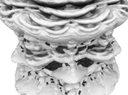 Fractal Ico Cyl