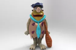 Fred F.