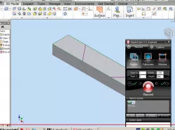 Free HyperCam 3 Cad advise