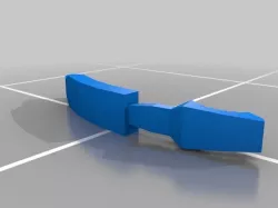 Full scale R2D2 utility arm ( thing 84552 is a more accurate version of this... thanks Spurgco)
