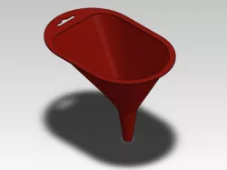 Funnel