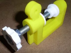G-clamp general purpose
