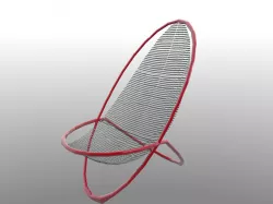 galaxi chair 