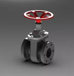 Garden Valve