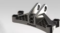 GE Engine Bracket Vesion 3