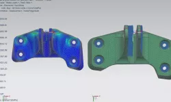 GE jet engine bracket v.4_testowy