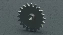 Gear