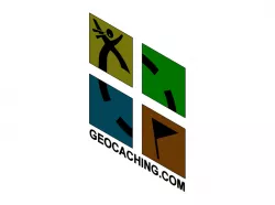 Geocaching logo
