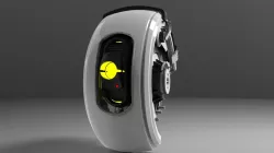 Glados (head)