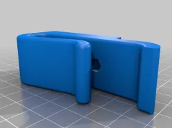Golf Putter holder